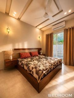 Elegant 3-Bedroom Entire Home in DHA Phase 5 - 3