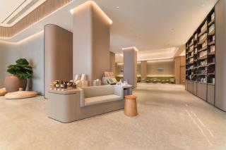 JI Hotel Shantou Zhugang New City - 9