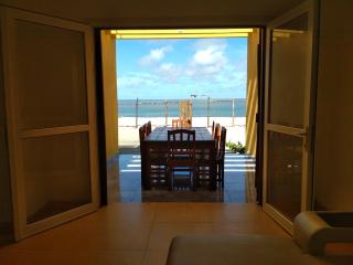 Villa avec piscine privée sur la plage situé sur la presqu'ile de majunga - 6