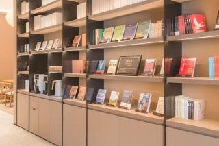 JI Hotel Shantou Zhugang New City - 6