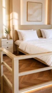 Beachside Guesthouse for 4 Anfeh, North Lebanon - 7