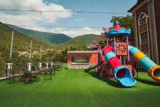 Sheki Palace Hotel - 6