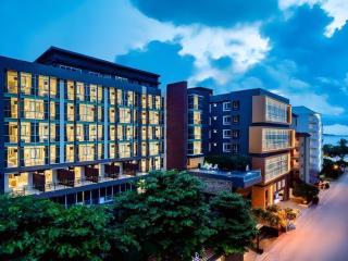 Mood Hotel Pattaya - 8