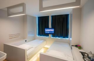 Mood Hotel Pattaya - 4