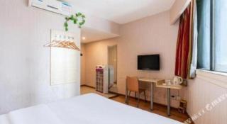 7 Days Inn Chengdu Huayang Metro Station Binfen Plaza - 6