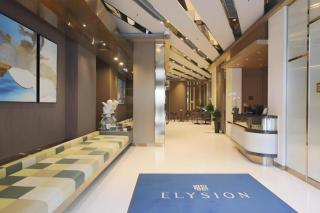 Elysion Place Hotel Causeway Bay - 9