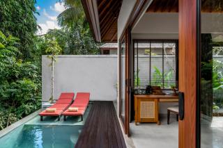 Emana Wedari Villas - 9
