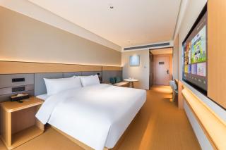 JI Hotel Shantou Zhugang New City - 2