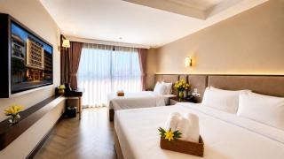 Minerva Prestige Hotel - 2