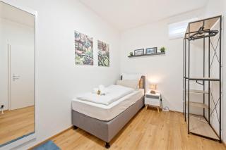 Ferienwohnung am Trappensee Heilbronn - 5