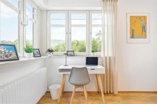 Ferienwohnung am Trappensee Heilbronn - 8