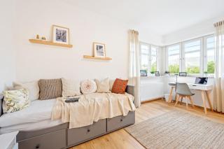 Ferienwohnung am Trappensee Heilbronn - 7
