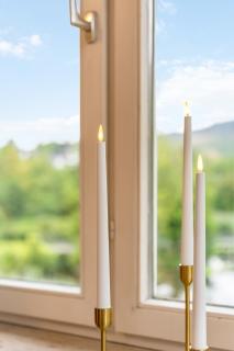 Ferienwohnung am Trappensee Heilbronn - 9