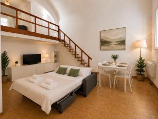Nosadella Loft - Cozy Duplex - Bologna City Centre - 8