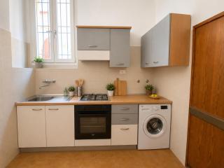 Nosadella Loft - Cozy Duplex - Bologna City Centre - 4