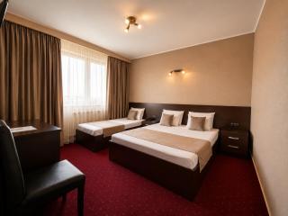 Hotel Athos - 5