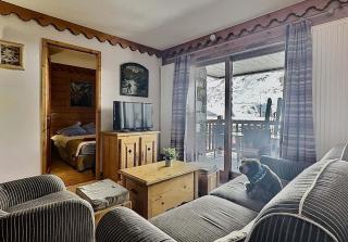 Résidence Ecrin Des Neiges A - Beau 4 pièces esprit montagne à Val Claret MAE-6874 - 7