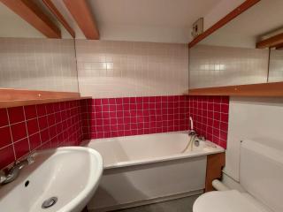 Résidence Aiguille Grive Bat Iii - Appartement 2 pièces 6 personnes en duplex, skis aux pieds, dans le village de Charmettoger à Arc 1800. MAE-6954 - 2