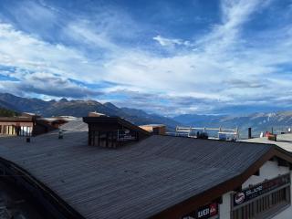 Résidence Tournavelles - Charmant appartement 2 pièces 5 personnes au pied des pistes et des commerces, proche de l'ESF et de la garderie dans le village MAE-6964 - 7