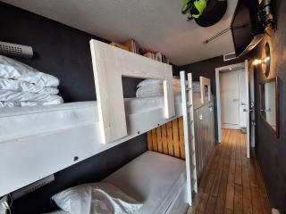 Résidence Tournavelles - Charmant appartement 2 pièces 5 personnes au pied des pistes et des commerces, proche de l'ESF et de la garderie dans le village MAE-6964 - 2