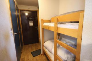 Résidence Praz De L'ours 2 - Appartement 2 pièces de charme proche des pistes et des commerces MAE-6974 - 4