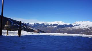 Résidence Praz De L'ours 2 - Appartement 2 pièces de charme proche des pistes et des commerces MAE-6974 - 1