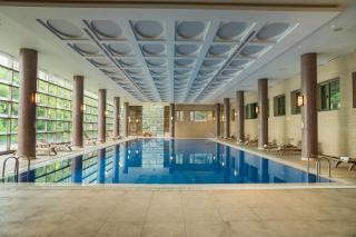 Sheki Palace Hotel - 1