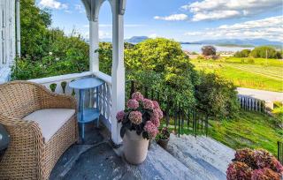 Beautiful Home In Bjoa With Wifi - 3