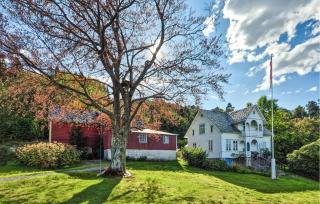 Beautiful Home In Bjoa With Wifi - 4