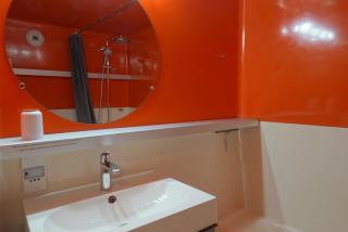 Residence Hotel Aiguille Rouge - Studio pour 4 personnes à Arc 2000 ski aux pieds, au centre de la station, près des commerces, du bowling et de la patinoire MAE-7104 - 4
