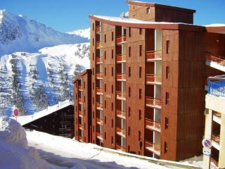 Résidence Fond Blanc - Studio pour 3 personnes au centre d'Arc 2000 MAE-7234 - 9