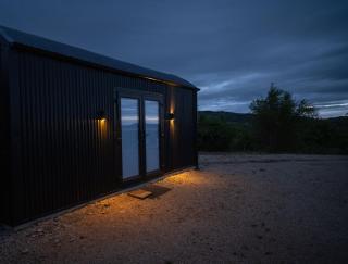 Barn Sleeps 3 with Parking - 0