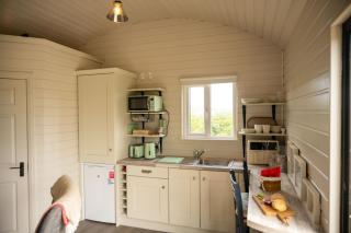 Barn Sleeps 3 with Parking - 4