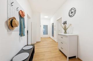 Ferienwohnung am Trappensee Heilbronn - 2