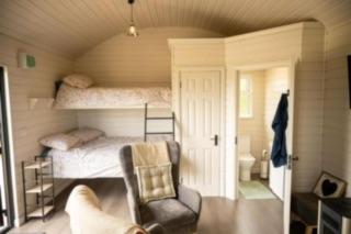 Barn Sleeps 3 with Parking - 8