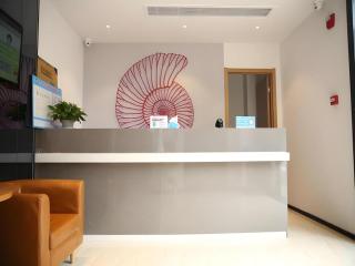 Shell Nanjing Jiangning District University City Hotel - 8