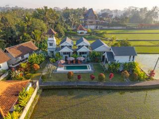 Mahana Ubud - 0