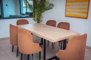 Luxury apartment Riviera Golf 4 - 9