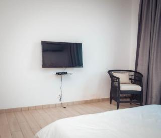 Luxury apartment Riviera Golf 4 - 8