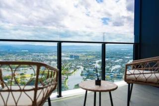 1Bedroom Luxe Apartment on The Star Casino - Gold Coast - 8