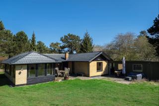 Rustige Vakantie-Idylle Bij Kust En Natuur - 0
