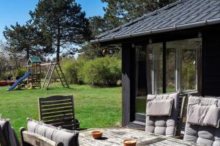 Rustige Vakantie-Idylle Bij Kust En Natuur - 9