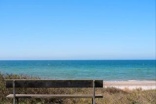 Rustige Vakantie-Idylle Bij Kust En Natuur - 8