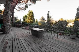 Elegant Bosphorus View House w Garden #428 - 7