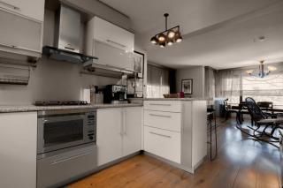 Elegant Bosphorus View House w Garden #428 - 8