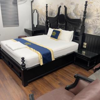HD Villa An Quý Hotel Hà Đông - 0