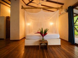 Finca Carpe Diem Ecolodge - 1