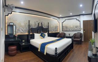 HD Villa An Quý Hotel Hà Đông - 5