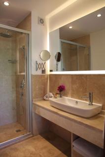 Hotel De Atlantiis Suites N Near Delhi International Airport, Delhi Airport - 7