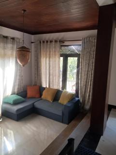 River Corner Villa - 1